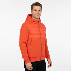 OEM Warm Lightweight Winter Jackets for Men