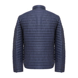 OEM Warm Lightweight Winter Jackets for Men