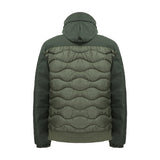 OEM Men's Thermal  Puffer Jacket Winter