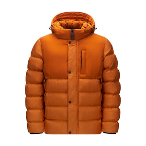 OEM Winter Men's Puffer Jacket