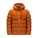 OEM Winter Men's Puffer Jacket