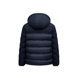 OEM Thick Warm Winter Puffer Jacket for Men Casual Padded Coats Men'S Down Jackets