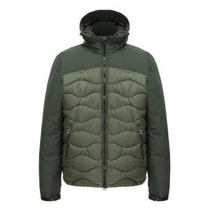 OEM Men's Thermal  Puffer Jacket Winter
