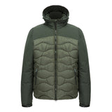 OEM Men's Thermal  Puffer Jacket Winter