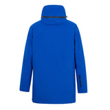 OEM Winter Windproof  Men Puffer Long Jacket Coat Parka