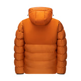 OEM Winter Men's Puffer Jacket