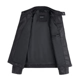 OEM Men's Classic Vintage Leather Casual Jackets