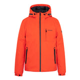 OEM Men's Keep Warm High-end Winter Outdoors Zip up Parka Puffer Jacket