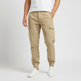 ODM Mens Aero Cargo Jogger Pant