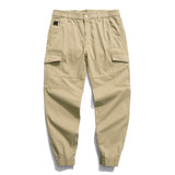 ODM Mens Aero Cargo Jogger Pant