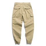 ODM Mens Aero Cargo Jogger Pant