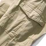 ODM Mens Aero Cargo Jogger Pant