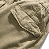 ODM Mens Aero Cargo Jogger Pant