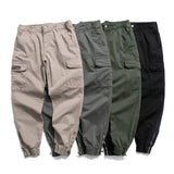 ODM Men's Aero Cargo