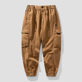 ODM Men's Relaxed Fit Cargo Work Pants