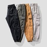ODM Men's Relaxed Fit Cargo Work Pants
