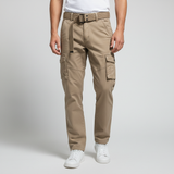 ODM Men's Straight Cargo Pants