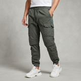 ODM Cargo Shorts for Men Mens Cargo Short for Hiking & Casual Wear