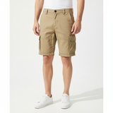 ODM Men's Classic Cargo Stretch Short
