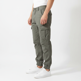 ODM Cargo Pants for Men Slim Fit Tapered Mens Cargo Pants